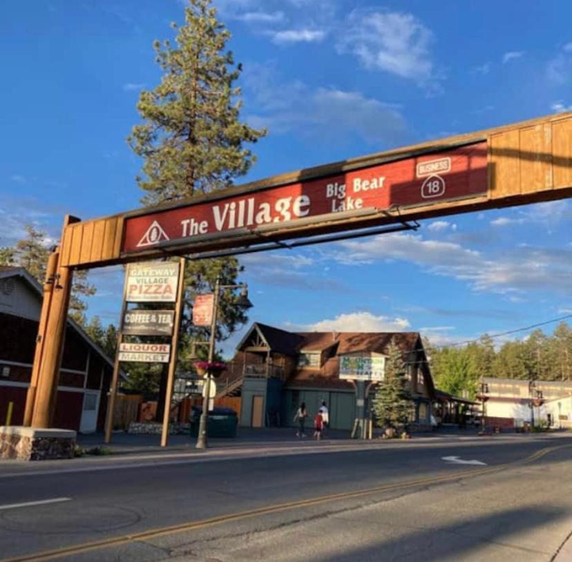 Western Breeze Getaway Hemet Exterior foto
