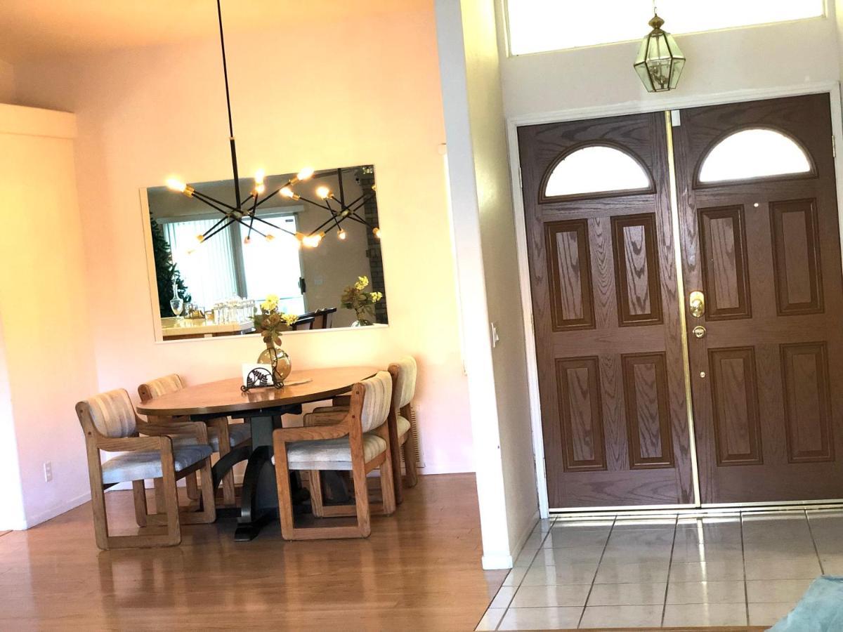 Western Breeze Getaway Hemet Exterior foto