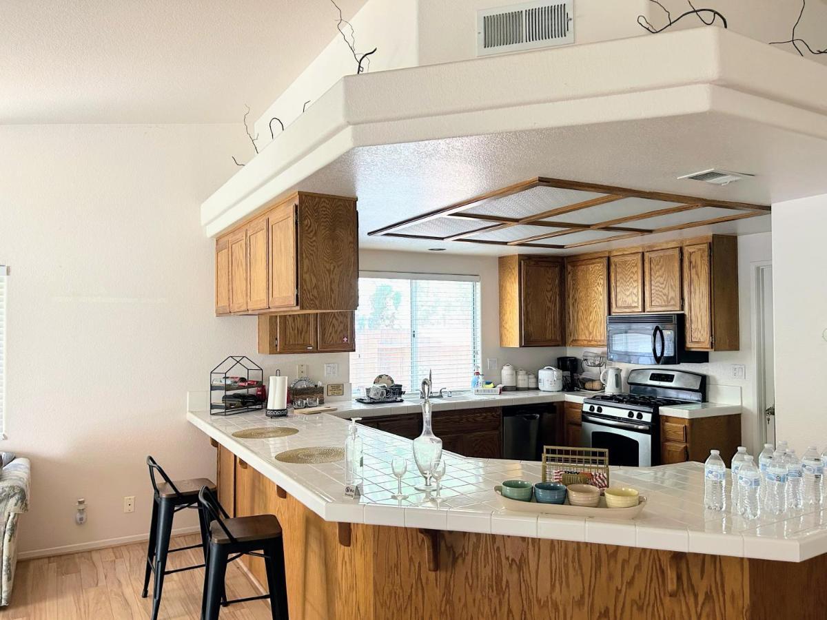 Western Breeze Getaway Hemet Exterior foto