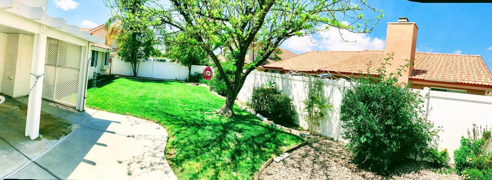 Western Breeze Getaway Hemet Exterior foto