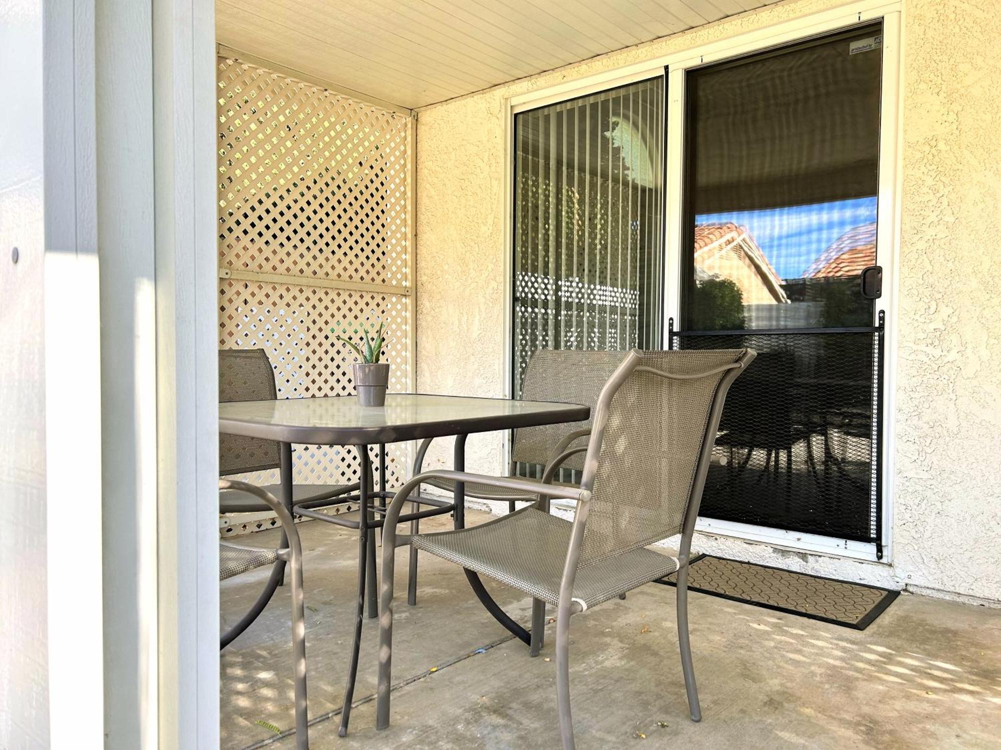 Western Breeze Getaway Hemet Exterior foto
