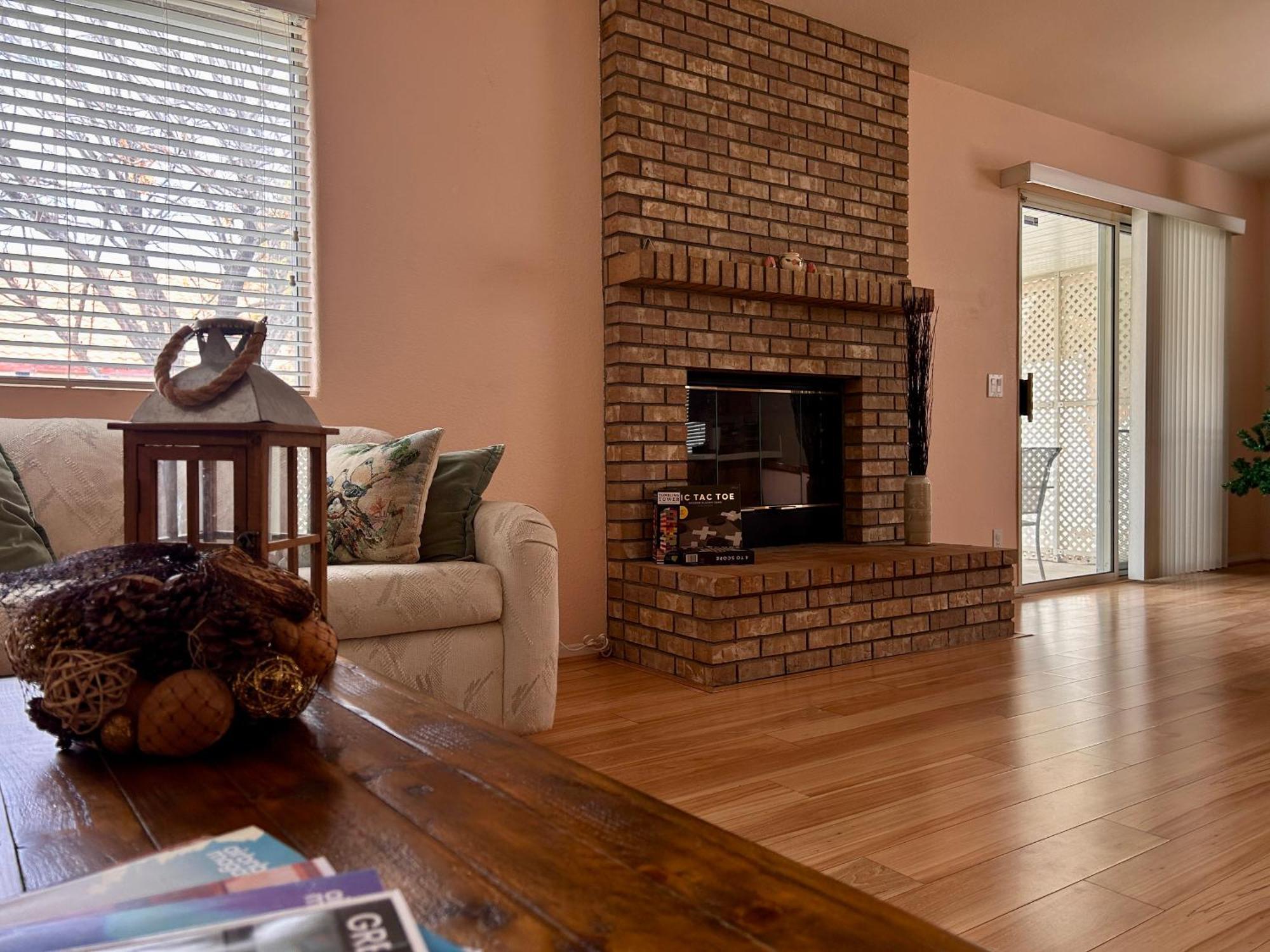 Western Breeze Getaway Hemet Exterior foto