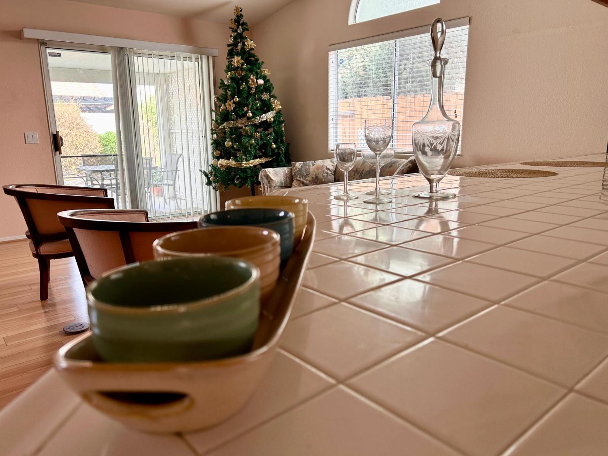 Western Breeze Getaway Hemet Exterior foto